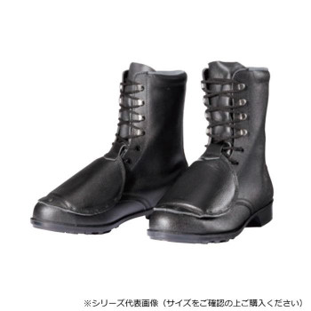 ドンケル 鋼製先芯VP靴 鋼製先芯天然ゴム底 長編上靴 吊りひも 甲労働者階級付き添い人 24.5糎 604甲労働者階級