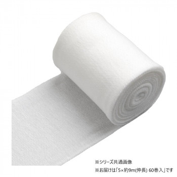 竹虎 ソフラックスタイン 6裂 5×約9m(取りひろげる) 60巻入 021406