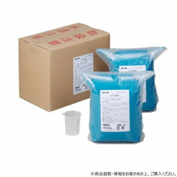 フェニックス 業務用入浴剤 ミント 15kg(7.5kg×2) 12,240円