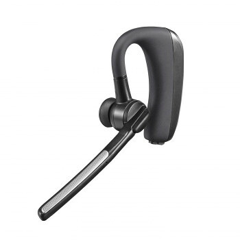 サンワサプライ Bluetooth上端仕掛ける(デュアルマイクノイズキャンセル積み上げる) MM-BTMH68BK