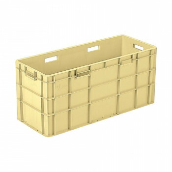 三甲 サンコー サンボックス TP384L クリーム 208700-00CL202｜なないろ本舗店