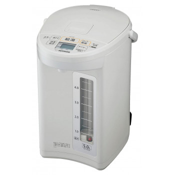 象印 パソコン沸とう電動ポット 5.0L CD-SE50 605422