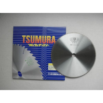 ツムラ　竹引用電動工具用チップソー(外径:305mm 140P)