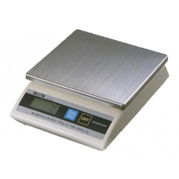 TANITA タニタ KD-200 卓上スケール 取引証明以外用 5000g アイボリー|なないろ本舗店