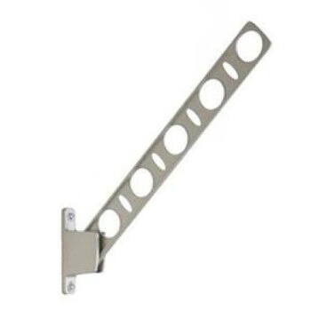 DRY・WAVE　窓壁用物干金物　KAN65　ステンカラー 6,795円