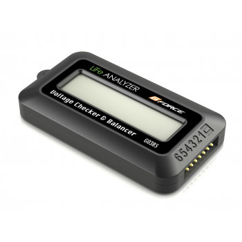 【楽天市場】G-FORCE LiFe Analyzer G0385：なないろ本舗楽天市場店