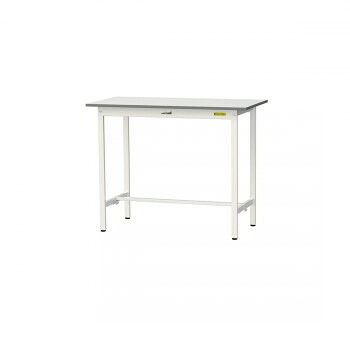 山金工業(YamaTec) SUPH-1260-WW ワークテーブル150シリーズ 固定式 (H950mm) 1200×600mm|なないろ本舗店