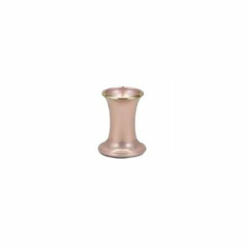 ALTE MEISTER　アルテマイスター　仏具　カヌレ　火立　大　ピンク　41214