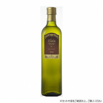 そらみつ オリーブオイル EXエライアレッド 750瓶(山) 687g (750ml) 12本 23,424円