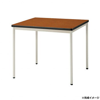 藤沢工業(TOKIO) ミーティングテーブル TDWS-T0990M チーク|なないろ本舗店