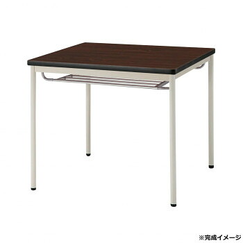 藤沢工業(TOKIO)　ミーティングテーブル　TDWS-T0990TM ローズ｜なないろ本舗店