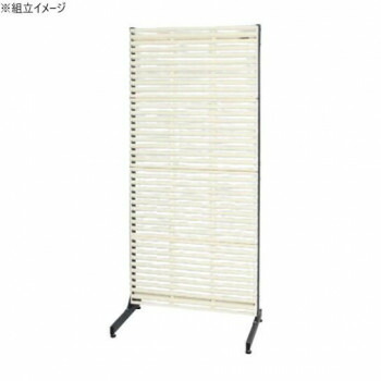サカエ ラックシステム ルーバーパネルタイプ 892×550×2005mm PLS-4LD