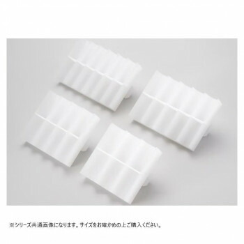 山県化学(ヤマケン)　幕の内押し型 140×100　10ケ山