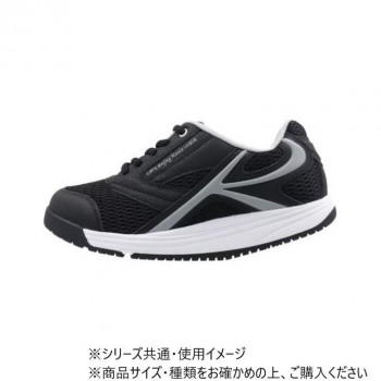 ロシオ MR03　ブラック　24.0