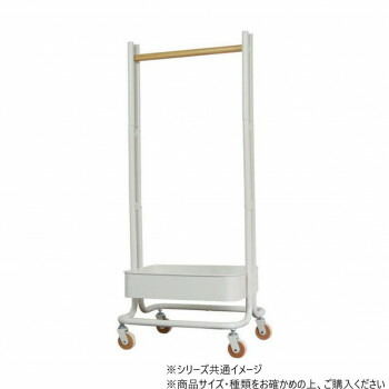B.Bファニシング ROSSINI　キッズハンガー ホワイト ROHR-45WHT