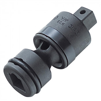 トップ工業(TOP) インパクトレンチ用 ユニバーサルジョイント 差込角S9.5mm PUN-4