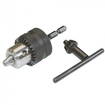 トップ工業(TOP) 電動ドリル用 ドリルチャック EDC-1-10 4,378円