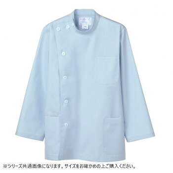 住商モンブラン ケーシー メンズ 長袖 52-603-4L 4Lサイズ