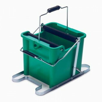 モップ絞り器 C型 ステップ付 CE4415000