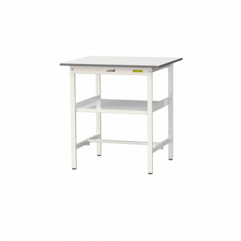 山金工業(YamaTec) SUPH-975F-WW 細工物一覧表150つづき物 くっ付ける式 真っただなか棚付 (H950粍) 900×750粍