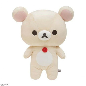 サンエックス San-x コリラックマ ぬいぐるみM(BASIC RILAKKUMA) MO67901