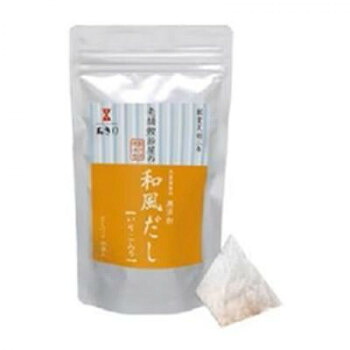ちきり清水商店 和風だしいりこ入り6g×15パック 20セット 5078