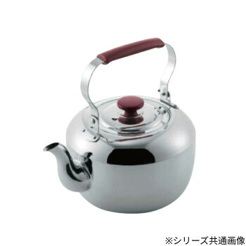 MARUTAMA 玉虎堂 18-8湯わかし  1.5L 433