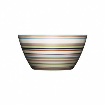 （A） Iittala イッタラ オリゴ ボウル ベージュ 1012061