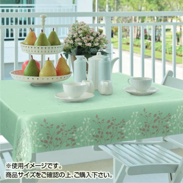富双合成 テーブルクロス シルキークロス 約130cm幅×15m巻 SLK19