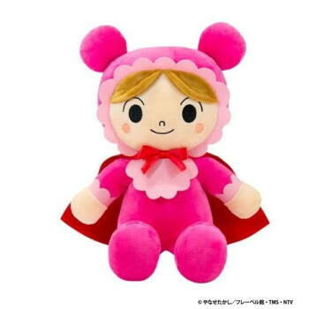 吉徳 アンパンマン 抱き人形 あかちゃんまん 182715