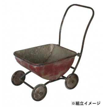 フラワーワゴン 81723