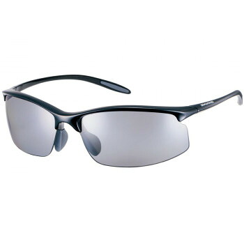 山本光学 SWANS 黒眼鏡 Airless Move パール黒いこと SAMV-0051 PBK スポーツ・アウトドア-フィッシング-ウェア・アクセサリー