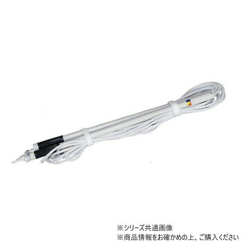 大縄跳び　チームジャンプ　9mm&times;25m/G80cm　J-8703｜なないろ本舗店