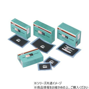チップトップ RADパッチ 80×125mm 10枚入 RAD-120TL