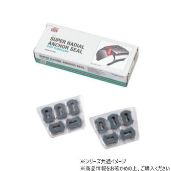 チップトップ スーパーラジアルアンカーシール 40個入り TT-660S｜なないろ本舗店