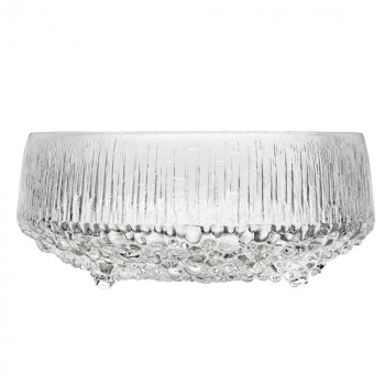 （A） Iittala ウルティマ ツーレ ボウル 200mm クリア 1007014