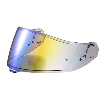 NANKAI プレミアム ミラーシールド メロースモークベース GT-Air 3 CNS-1C ブルー 1000-PMS538-9|なないろ本舗店