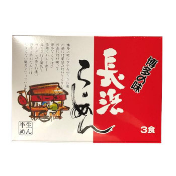 まるいち 長浜ラーメン 3食&times;30入 Z4020｜なないろ本舗店