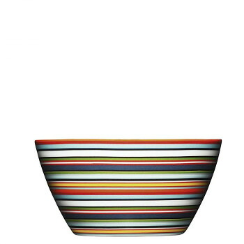 （A） Iittala イッタラ オリゴ ボウル オレンジ 1011823