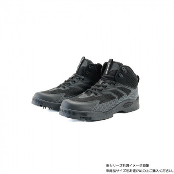 阪神素地 BC-941 スパイクシューズ L 黒いこと