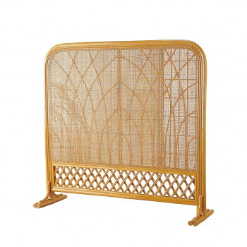 今枝商店 Romantic Rattan 籐衝立 B314|なないろ本舗店