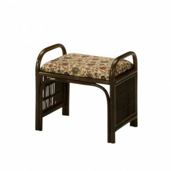 今枝商店　Romantic Rattan　籐らくらく座椅子　ミドルハイタイプ　C93B