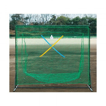 ユニックス セミワイドネット ミスターティーネット 硬式 軟式兼用 BX77-84｜なないろ本舗店