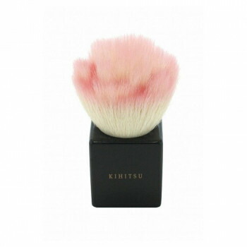 喜筆(kiHiTsu) バラパウダーブラシ ピンク BArAP-P 4,803円