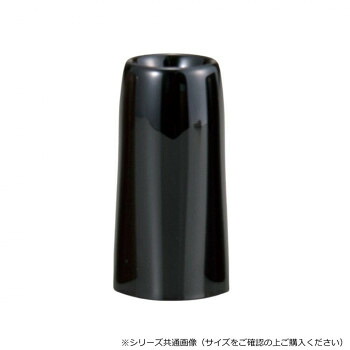 こだち 線香差し 10個入 小 黒 5410850100011