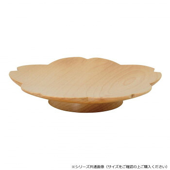 木影(こかげ) 木製供物台 3.0寸 メープル/桜 5511309c00034