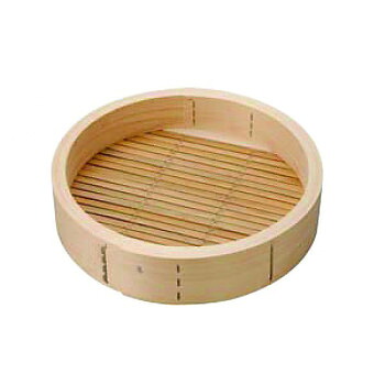 カンダ・桧中華セイロ・身・48珊・046056 調理器具-調理器具・製菓器具-キッチン用品・食器・調理器具
