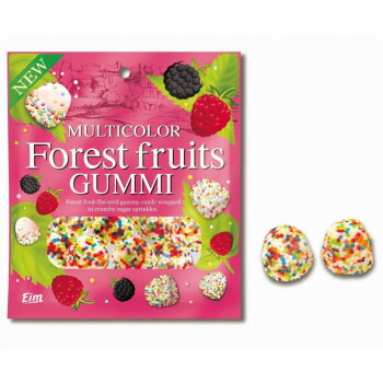 楽天市場】エイム 12フレーバーベアーグミ 2袋 神奈川倉庫 : S＆K