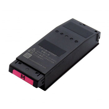 エネックス エクシア 生まれ変わりトナー(リサイクルトナー)薬莢 TC-C4EM1