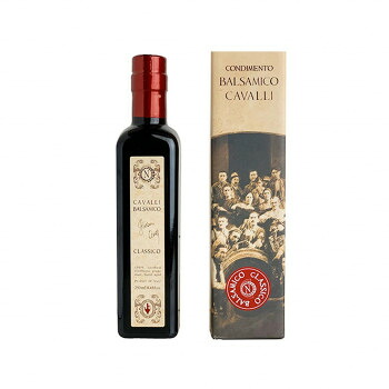 CAVALLI カヴァッリ バルサミコ・カヴァッリ 250ml×6個 603-202